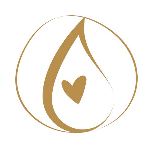 Druppel van Mama logo